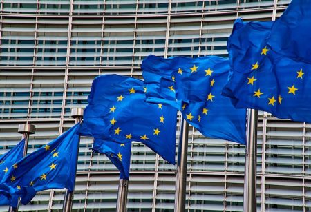 European Commission Vows Tougher Action On Trade With China