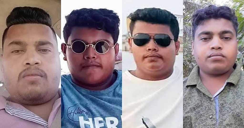 Four Bangladeshi Expatriates Found Dead In Oman