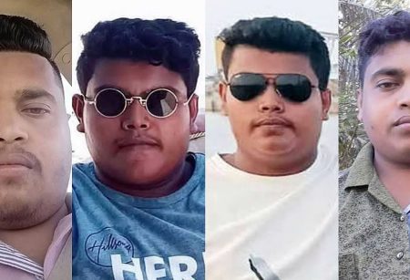 Four Bangladeshi Expatriates Found Dead In Oman