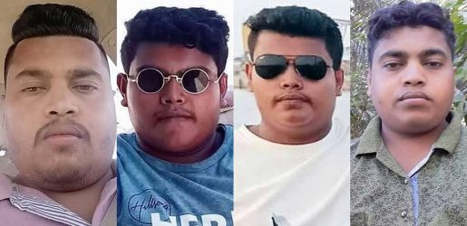 Four Bangladeshi Expatriates Found Dead In Oman