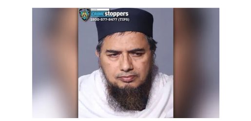দুই শিশুকে যৌন নির্যাতন, বিলাল মসজিদের ইমাম গ্রেপ্তার