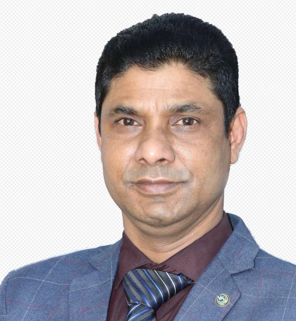সর্বোচ্চ ভোটে লায়ন্স ক্লাবের পরিচালক হলেন মফিজ