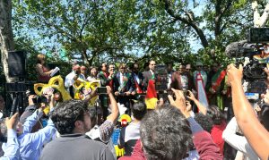Parade
