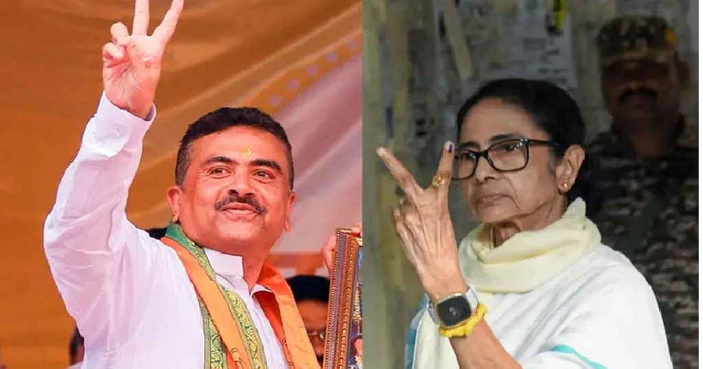 Mamata Setback Could Reshape West Bengal Politics