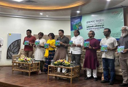 Making Shakib, Mashrafe MPs Caused ‘Immense Damage’ To Sports Arena: State Minister Ali Khyom