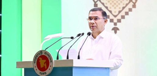 সরকারের প্রতিটি প্রতিশ্রুতি বাস্তবায়নে ভূমিকা রাখুন : ডিসিদের তারেক রহমান