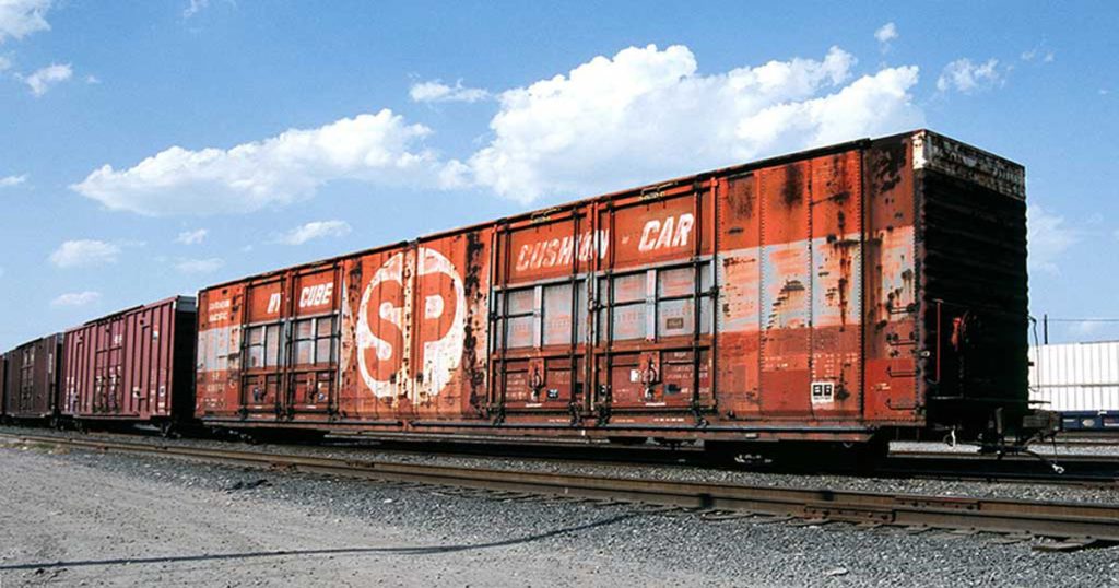 6 People Found Dead In Boxcar In Texas: Police