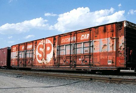 6 People Found Dead In Boxcar In Texas: Police