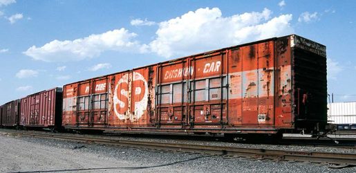 6 People Found Dead In Boxcar In Texas: Police