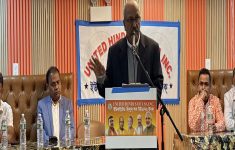 ‘হিন্দুদের সাথে বৈষম্যের প্রায়শ্চিত্ত করছেন শেখ হাসিনা’