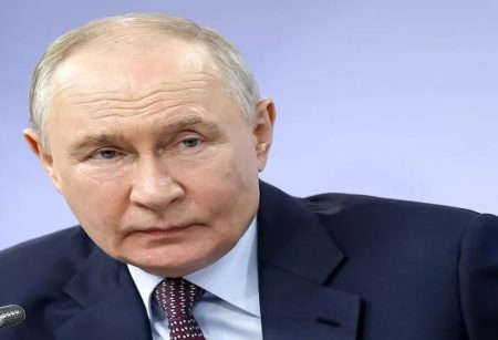 Putin Will Visit China Soon: Kremlin