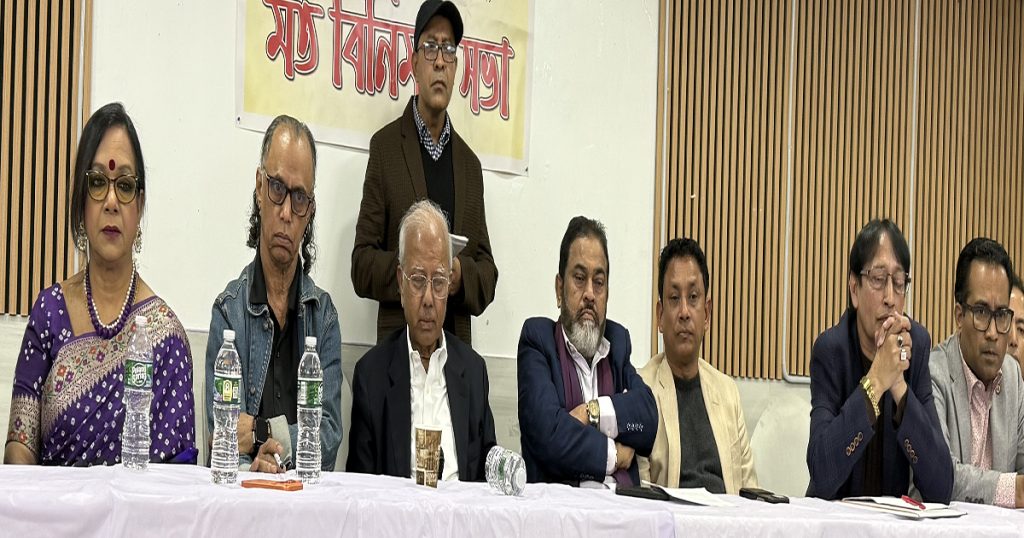 বঙ্গবন্ধু আন্তর্জাতিক বইমেলার পর্দা উঠছে শুক্রবার