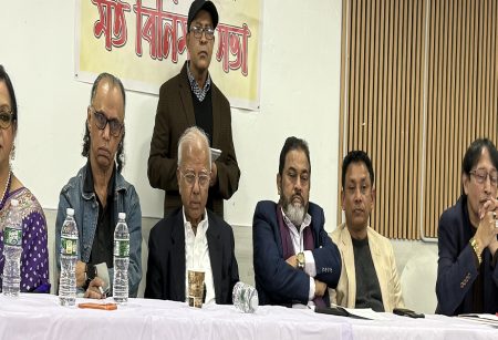 বঙ্গবন্ধু আন্তর্জাতিক বইমেলার পর্দা উঠছে শুক্রবার