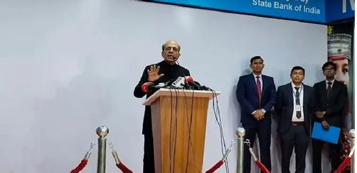 Dinesh Trivedi Sees Border Issues Easing ‘Soon’