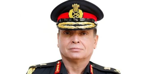 ভারতের নতুন সেনাপ্রধান লেফটেন্যান্ট জেনারেল ধীরাজ শেঠ