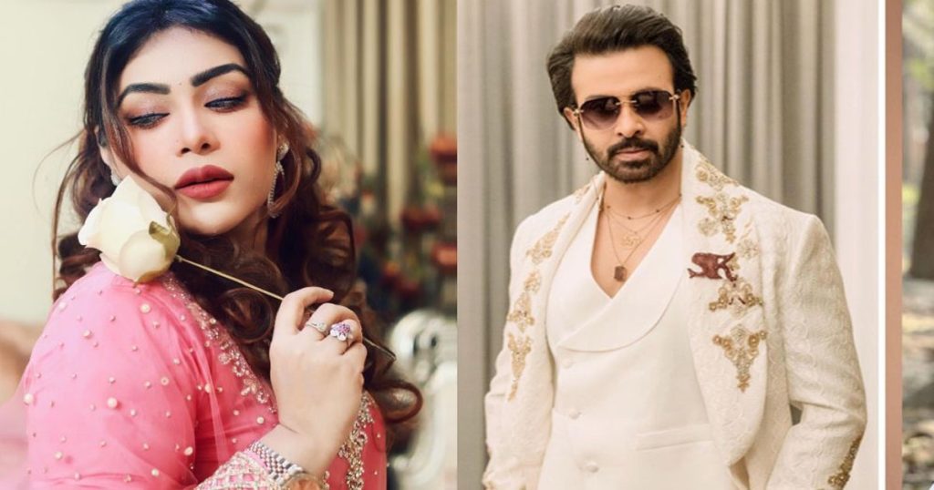 বুবলী-অপু বিশ্বাসের পর এবার মিষ্টি জান্নাতের সন্তানের বাবা হচ্ছেন শাকিব!