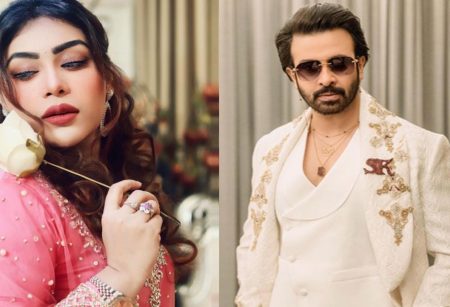 বুবলী-অপু বিশ্বাসের পর এবার মিষ্টি জান্নাতের সন্তানের বাবা হচ্ছেন শাকিব!