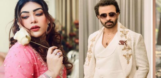 বুবলী-অপু বিশ্বাসের পর এবার মিষ্টি জান্নাতের সন্তানের বাবা হচ্ছেন শাকিব!