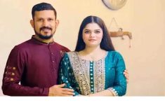 ব্যভিচারের মামলায় খালাস পেলেন নাসির-তামিমা দম্পত্তি