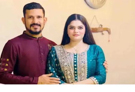 ব্যভিচারের মামলায় খালাস পেলেন নাসির-তামিমা দম্পত্তি