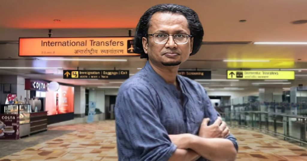 উপদেষ্টা জাহেদ ইস্যুতে ভারতীয় দূতকে তলব করে প্রতিবাদলিপি হস্তান্তর ঢাকার