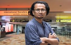উপদেষ্টা জাহেদ ইস্যুতে ভারতীয় দূতকে তলব করে প্রতিবাদলিপি হস্তান্তর ঢাকার