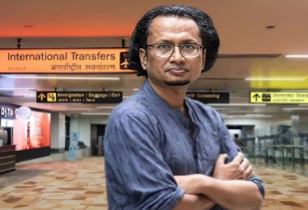 উপদেষ্টা জাহেদ ইস্যুতে ভারতীয় দূতকে তলব করে প্রতিবাদলিপি হস্তান্তর ঢাকার