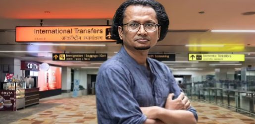 উপদেষ্টা জাহেদ ইস্যুতে ভারতীয় দূতকে তলব করে প্রতিবাদলিপি হস্তান্তর ঢাকার
