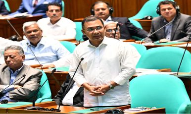 ‘বাংলাদেশ প্রথম’ নীতি নিয়েই বিদেশে কথা বলেছি: প্রধানমন্ত্রী