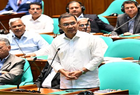 ‘বাংলাদেশ প্রথম’ নীতি নিয়েই বিদেশে কথা বলেছি: প্রধানমন্ত্রী