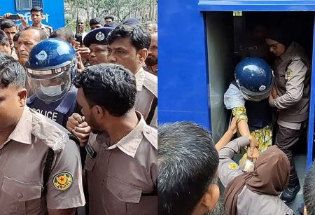 Ramisa Rape, Murder Case : Sohel & Swapna Sentenced To Death