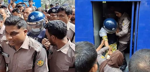 Ramisa Rape, Murder Case : Sohel & Swapna Sentenced To Death