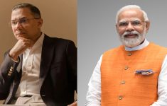 ভারতের ওপর খুশি নয় তারেক রহমানের সরকার : দ্য হিন্দু