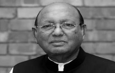চলে গেলেন তোফায়েল আহমেদ