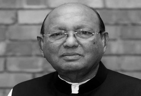 চলে গেলেন তোফায়েল আহমেদ