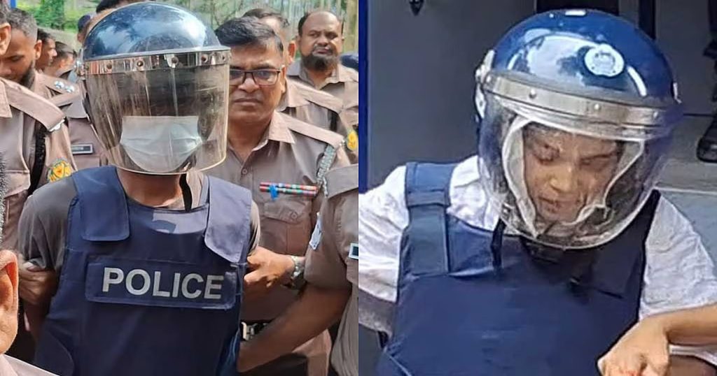 শিশু রামিসাকে ধর্ষণের পর হত্যা : আলোচিত এ মামলার রায় ৭ জুন