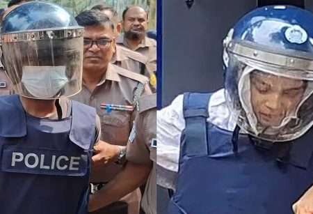 শিশু রামিসাকে ধর্ষণের পর হত্যা : আলোচিত এ মামলার রায় ৭ জুন