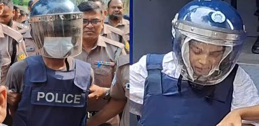 শিশু রামিসাকে ধর্ষণের পর হত্যা : আলোচিত এ মামলার রায় ৭ জুন