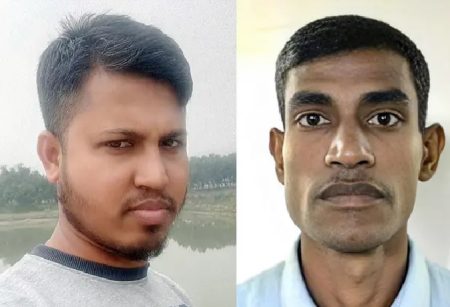 তনু হত্যা মামলায় সাবেক দুই সেনাসদস্যের বিরুদ্ধে গ্রেপ্তারি পরোয়ানা, ইন্টারপোলে রেড এলার্ট