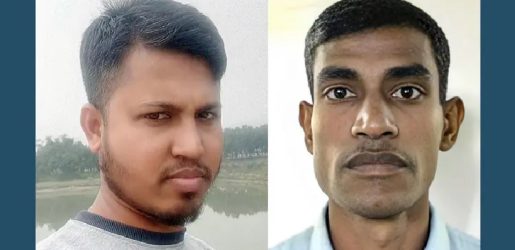 তনু হত্যা মামলায় সাবেক দুই সেনাসদস্যের বিরুদ্ধে গ্রেপ্তারি পরোয়ানা, ইন্টারপোলে রেড এলার্ট