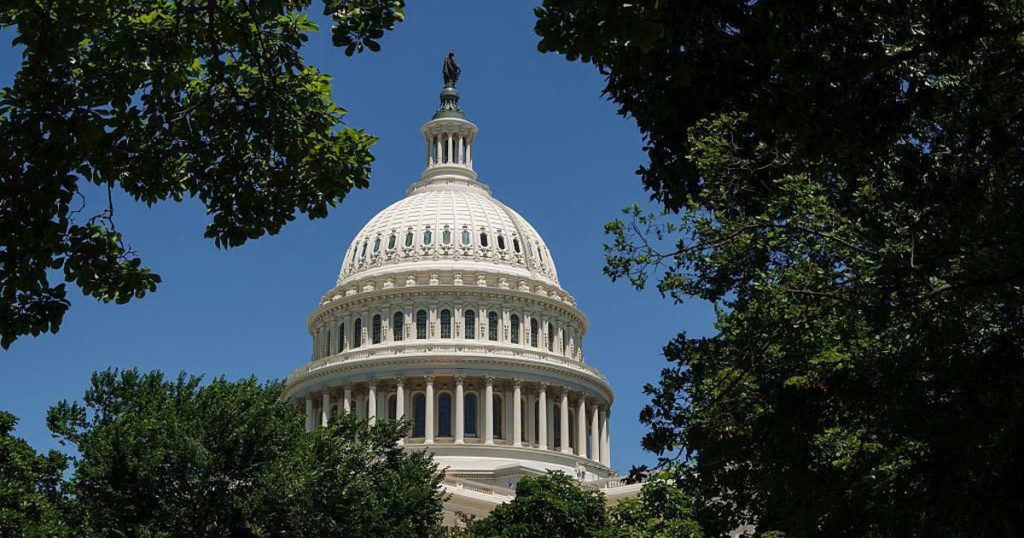 US Senate Passes $70BN ICE Funding