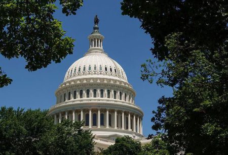 US Senate Passes $70BN ICE Funding