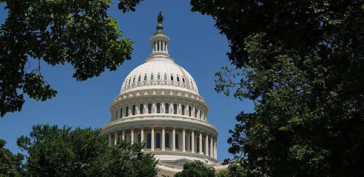 US Senate Passes $70BN ICE Funding