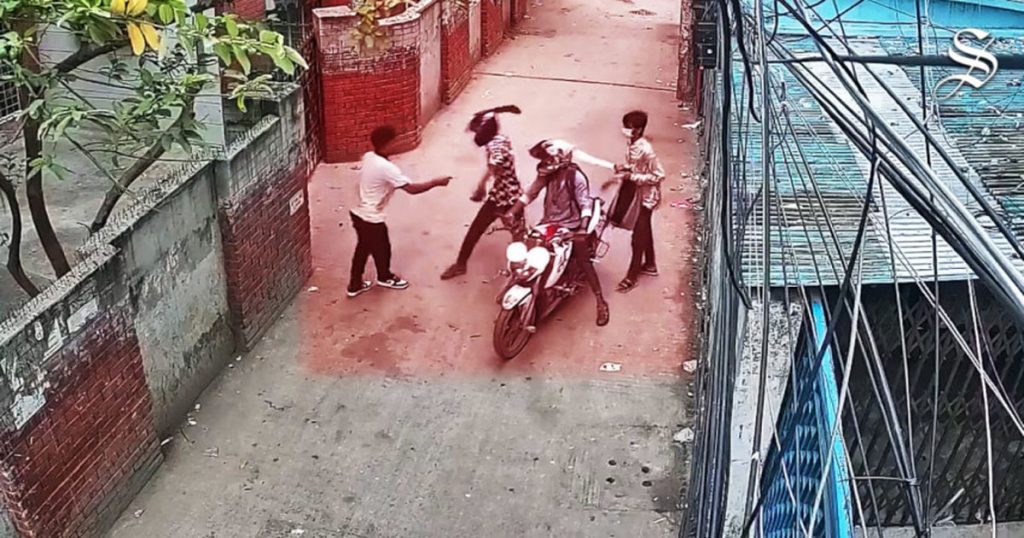 বাংলাদেশে পাঁচ মাসে বেড়েছে খুন-অপহরণসহ নানা ধরনের অপরাধ