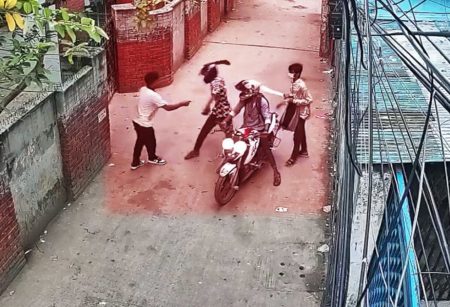 বাংলাদেশে পাঁচ মাসে বেড়েছে খুন-অপহরণসহ নানা ধরনের অপরাধ