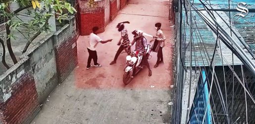 বাংলাদেশে পাঁচ মাসে বেড়েছে খুন-অপহরণসহ নানা ধরনের অপরাধ