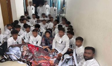 বঙ্গবন্ধুর শাহাদাৎবার্ষিকী পালনের প্রস্তুতি : আওয়ামী লীগের গ্রেপ্তার ৫২ নেতাকর্মী কারাগারে