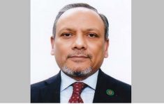 লন্ডনে বাংলাদেশের নতুন হাই কমিশনার আব্দুল মুহিত