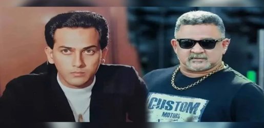 সালমান শাহ হত্যা মামলায় গ্রেপ্তার খলনায়ক ডন