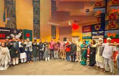 বাংলাদেশকে মৌলবাদ ও স্বাধীনতা বিরোধীদের হাত থেকে রক্ষা করতে হবে : ড. নূরুন নবী
